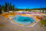 Firehole Spring