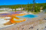 Firehole Spring