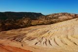 Yellow Rock