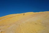 Yellow Rock