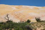 Au pied de Yellow Rock