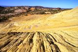 Yellow Rock