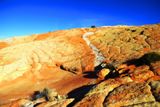 Yellow Rock