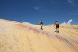 Yellow Rock