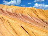 Yellow Rock