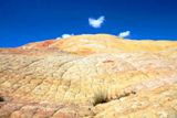 Yellow Rock