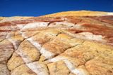 Yellow Rock