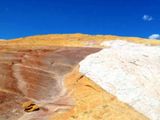 Yellow Rock