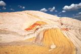 Yellow Rock