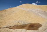 Yellow Rock