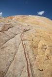 Yellow Rock