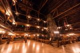 Old Faithful Inn