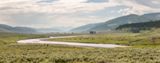 Lamar Valley