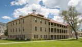 Fort Yellowstone