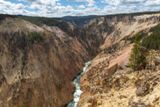 Inspiration Point (Lower Overlook)