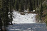 Photos/Images de Yellowstone National Park - West Thumb Area