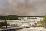 Porcelain Basin Overlook