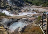 Flash Spring & Blood Geyser
