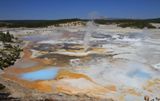Photos/Images de Yellowstone National Park - Norris Area