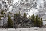 Roaring Mountain