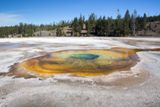 Chromatic Pool