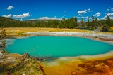Black Diamond Pool