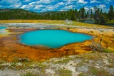 Black Opal Pool