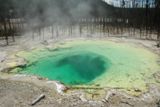 Cistern Spring