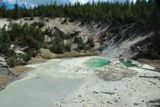 Monarch Geyser
