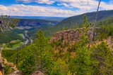 Gibbon Canyon
