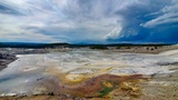 Porcelain Springs