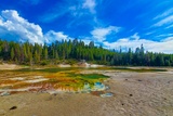 Crackling Lake