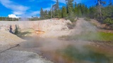Green Dragon Spring
