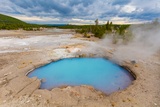 Photos/Images de Yellowstone National Park - Norris Area