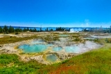 Painted Pools