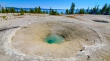 Blue Funnel Spring