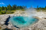 Collapsing Pool