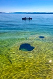 Lakeshore Geyser