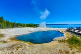 Abyss Pool