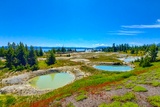 Painted Pools