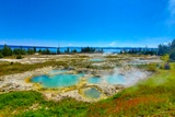 Painted Pools