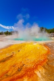 Black Pool