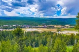 Observation Point