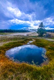 Liberty Pool