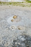 Penta Geyser