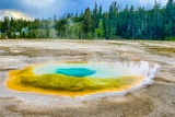 Chromatic Pool