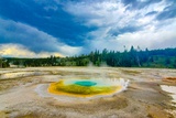 Chromatic Pool