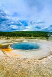 Crested Pool