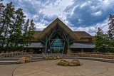 Visitor Center
