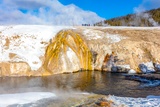 Cascade Geyser